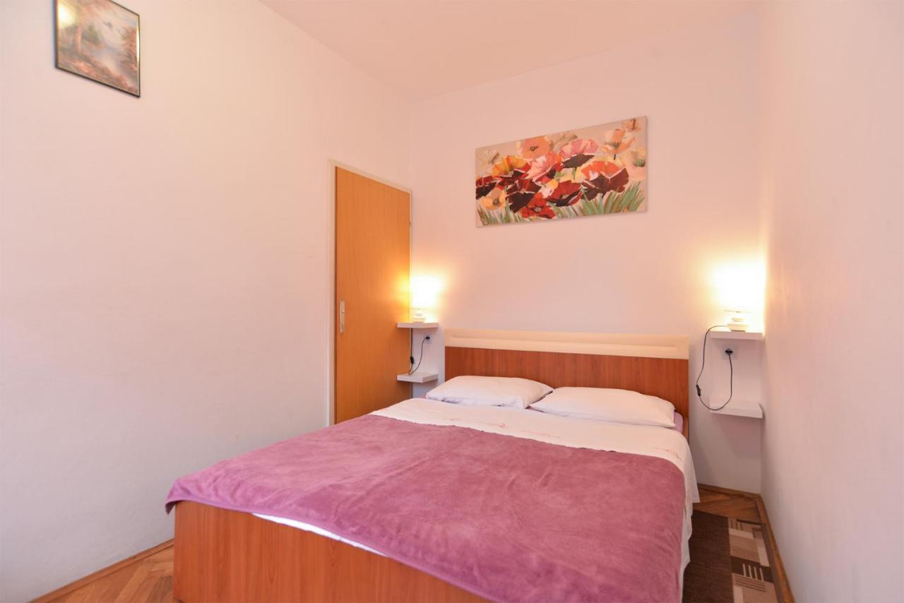 Apartments Fazana 407 Dış mekan fotoğraf