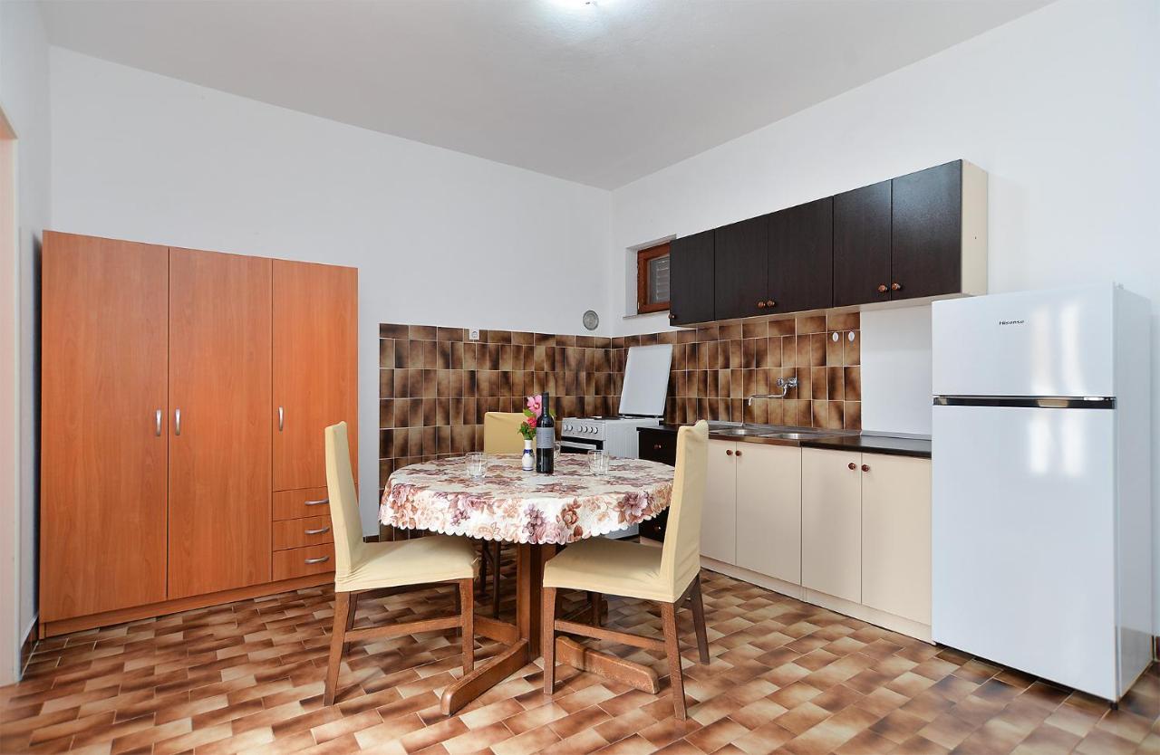 Apartments Fazana 407 Dış mekan fotoğraf