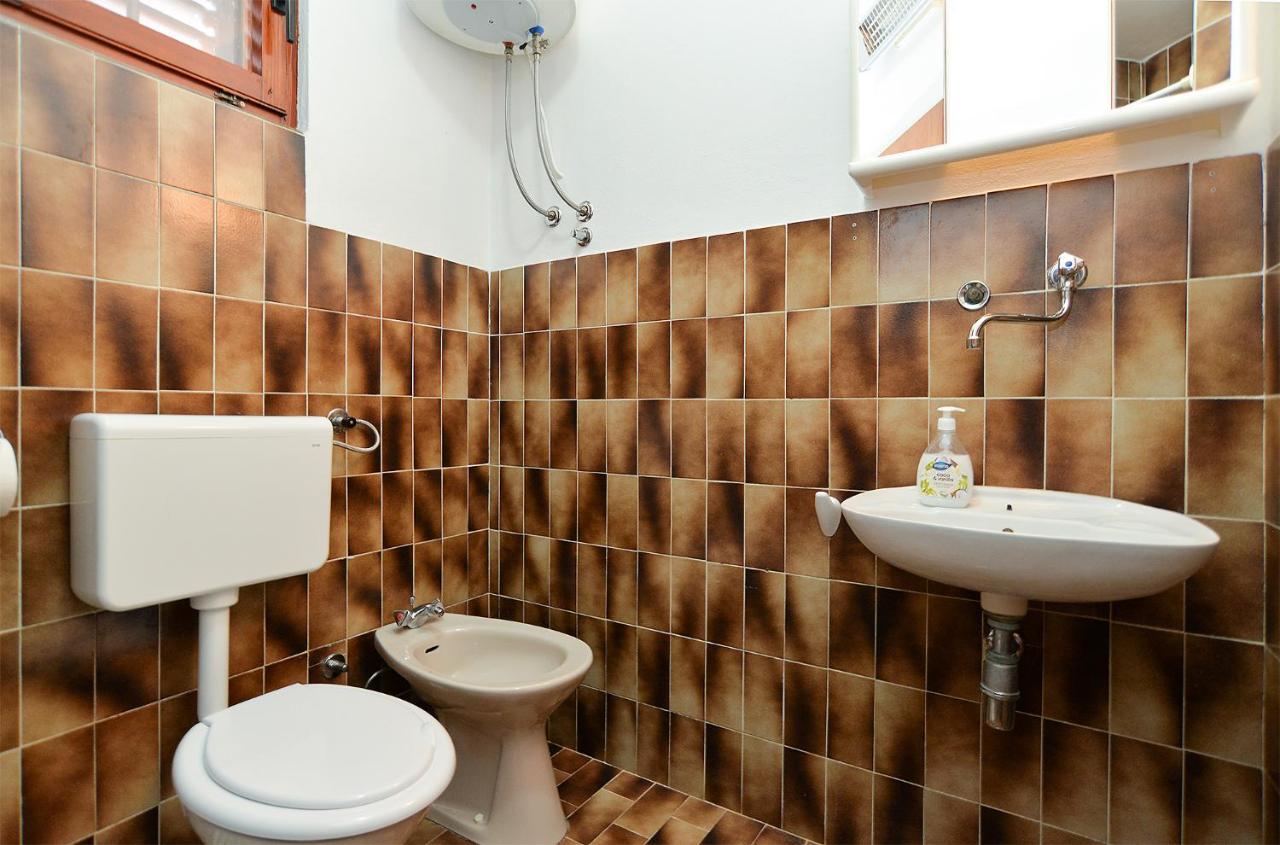 Apartments Fazana 407 Dış mekan fotoğraf