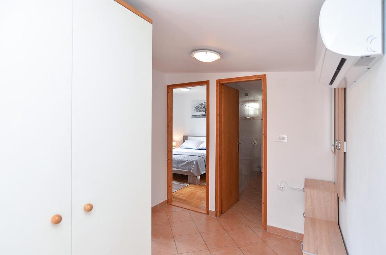 Apartments Fazana 407 Dış mekan fotoğraf