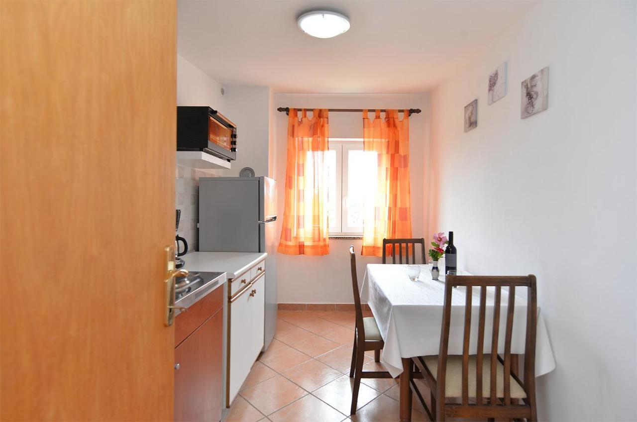 Apartments Fazana 407 Dış mekan fotoğraf