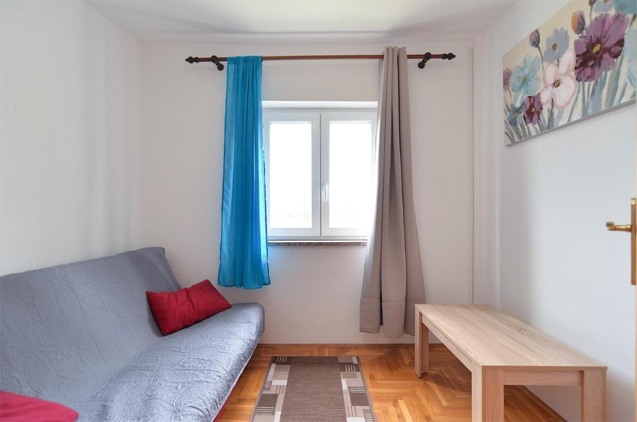 Apartments Fazana 407 Dış mekan fotoğraf