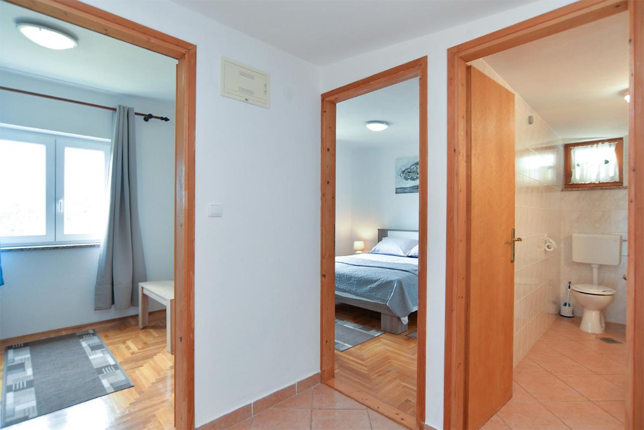 Apartments Fazana 407 Dış mekan fotoğraf