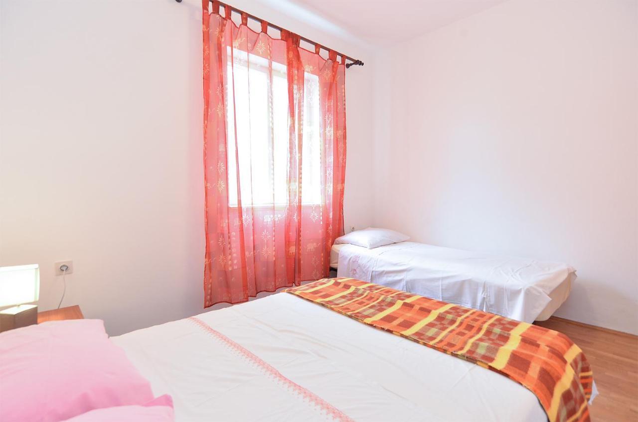 Apartments Fazana 407 Dış mekan fotoğraf