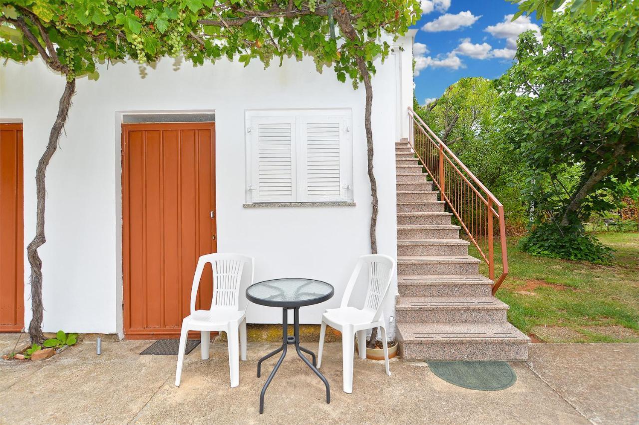 Apartments Fazana 407 Dış mekan fotoğraf