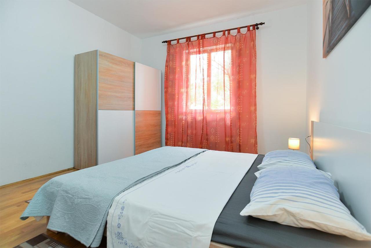 Apartments Fazana 407 Dış mekan fotoğraf