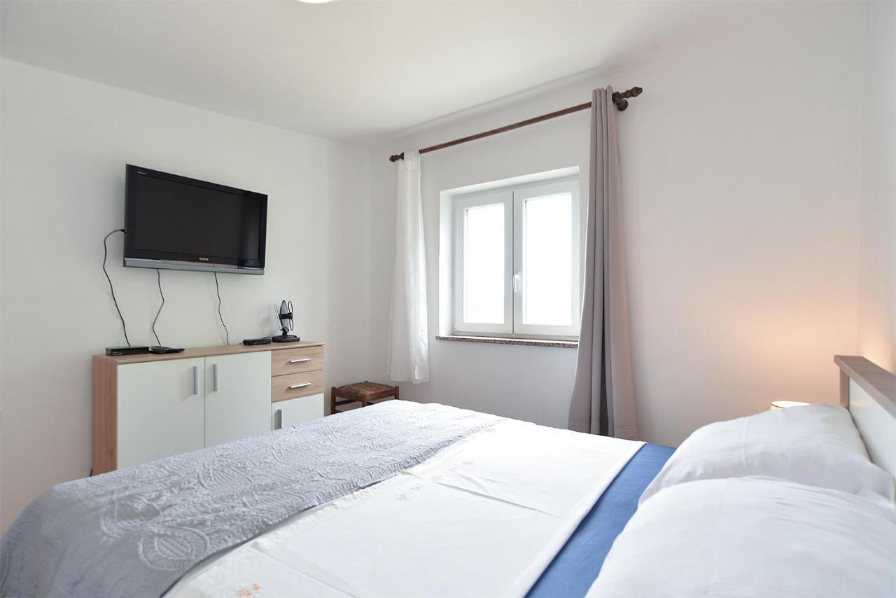 Apartments Fazana 407 Dış mekan fotoğraf