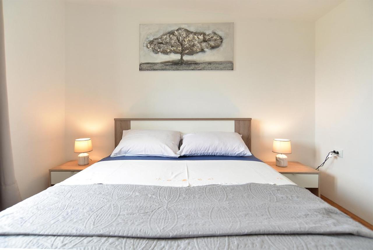 Apartments Fazana 407 Dış mekan fotoğraf