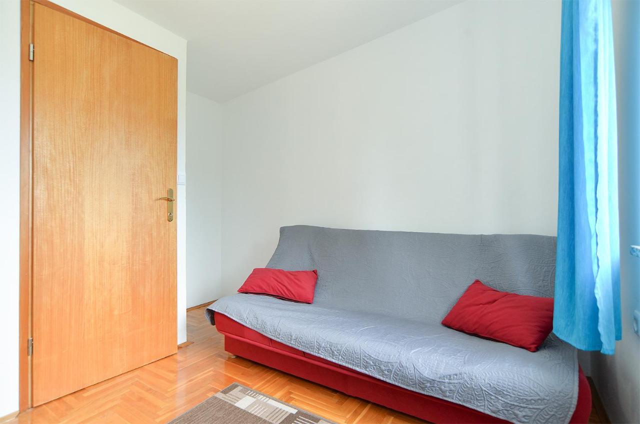 Apartments Fazana 407 Dış mekan fotoğraf