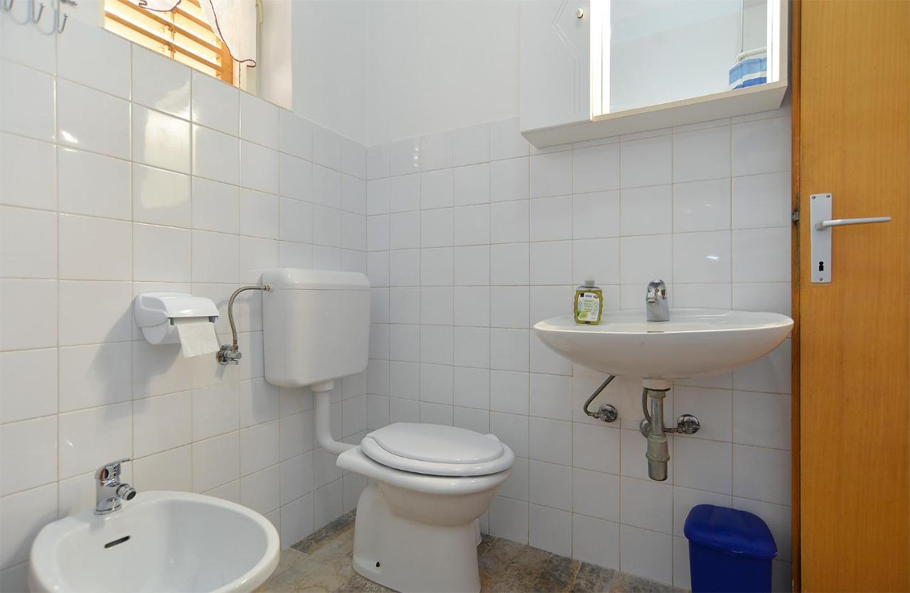 Apartments Fazana 407 Dış mekan fotoğraf