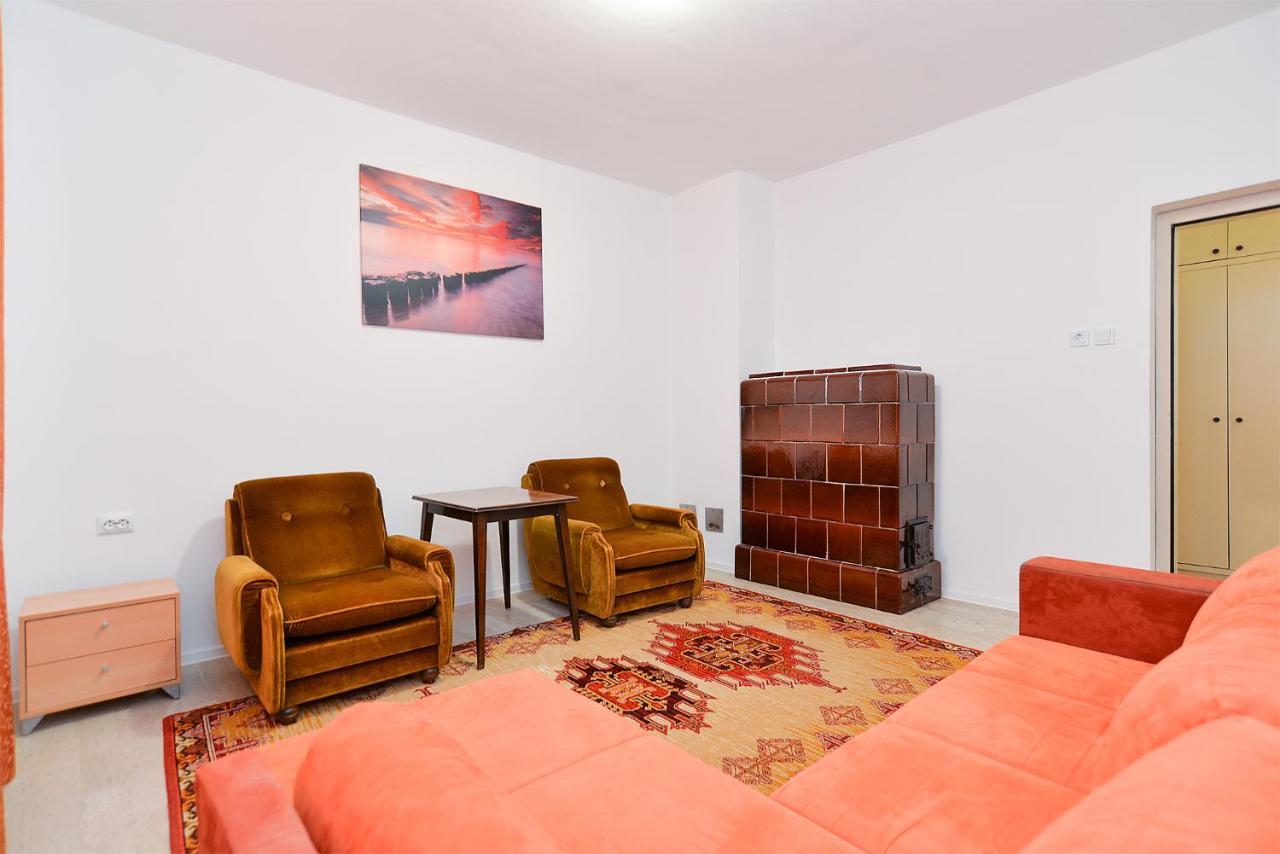 Apartments Fazana 407 Dış mekan fotoğraf