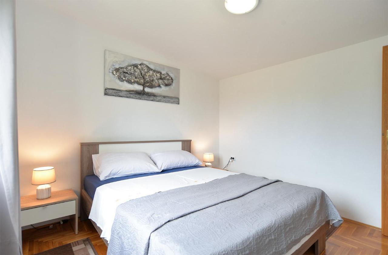 Apartments Fazana 407 Dış mekan fotoğraf