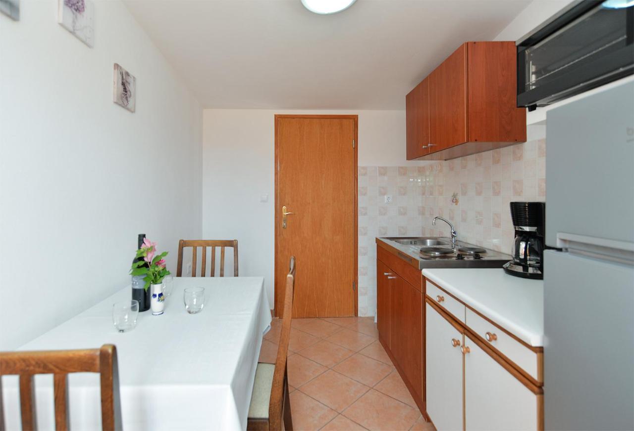 Apartments Fazana 407 Dış mekan fotoğraf