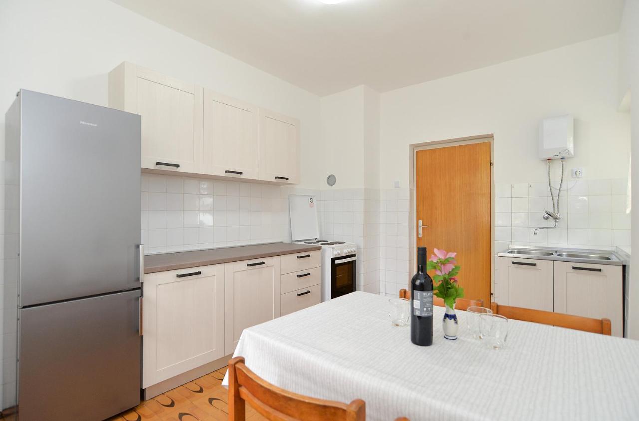 Apartments Fazana 407 Dış mekan fotoğraf