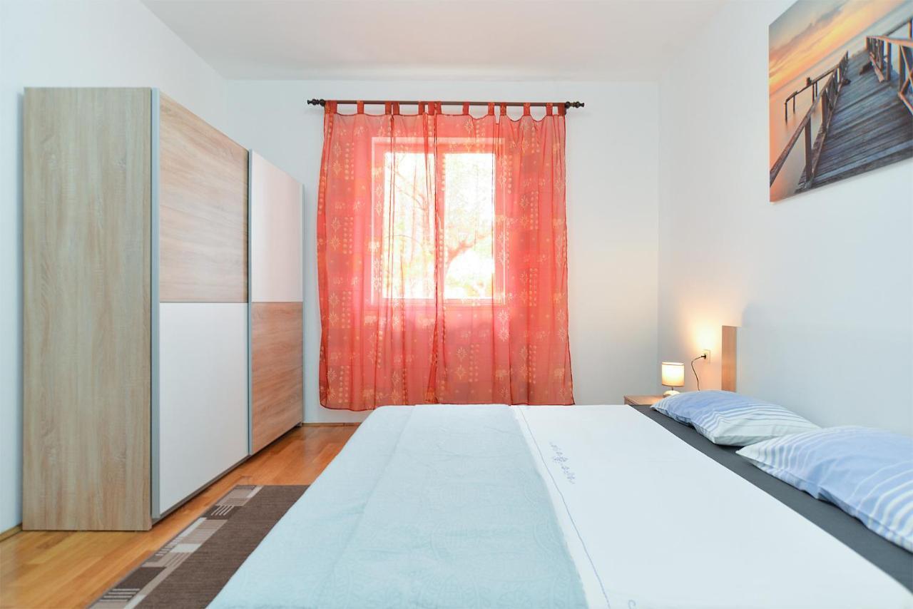 Apartments Fazana 407 Dış mekan fotoğraf