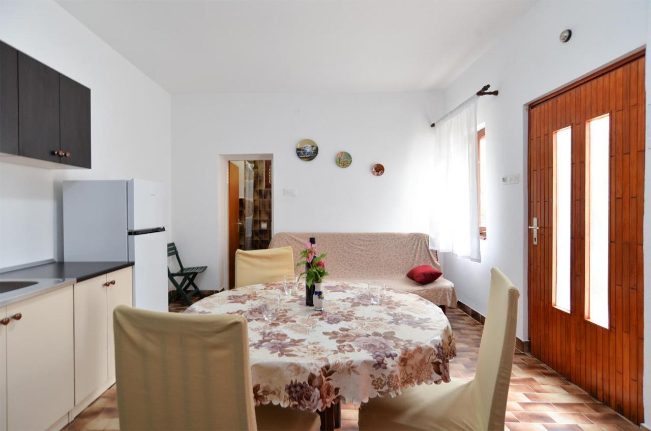 Apartments Fazana 407 Dış mekan fotoğraf