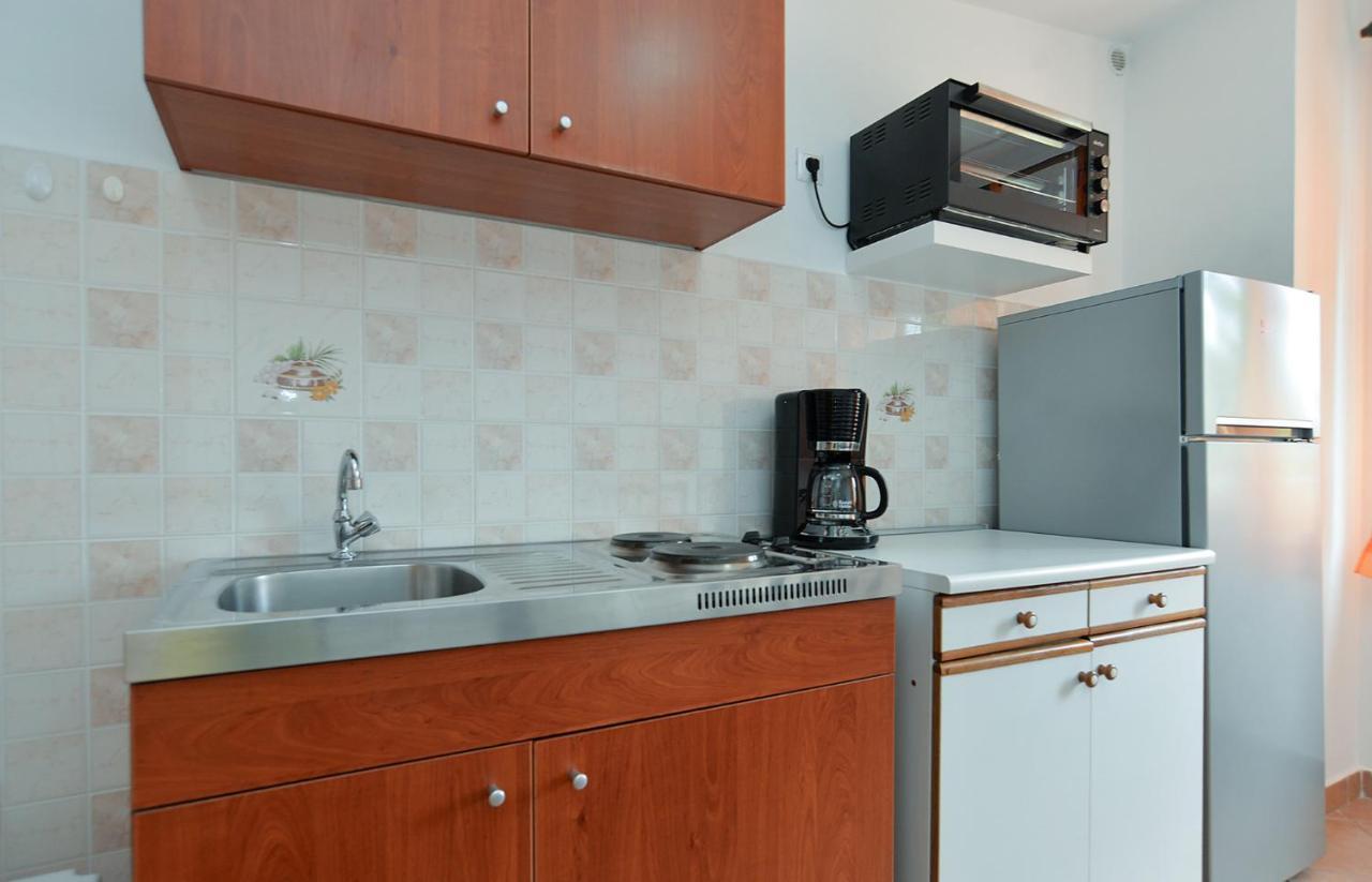 Apartments Fazana 407 Dış mekan fotoğraf