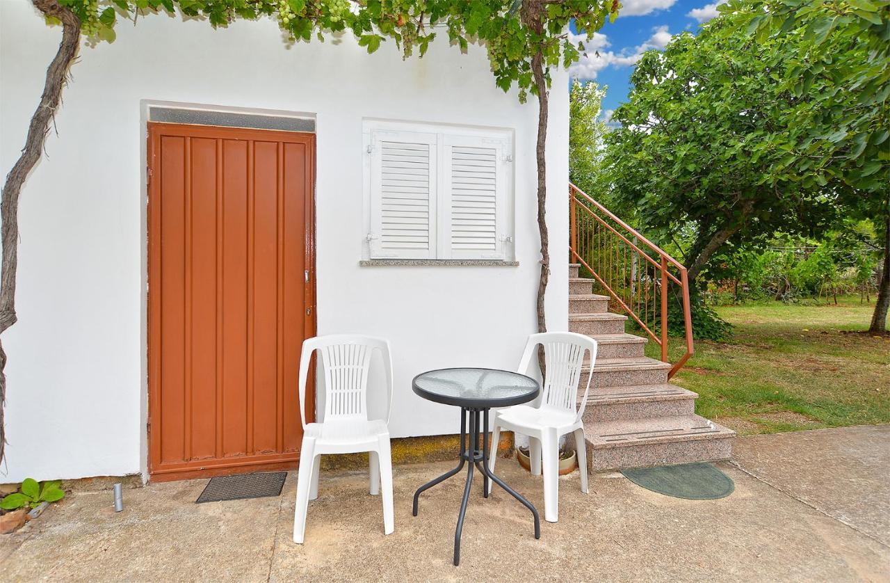 Apartments Fazana 407 Dış mekan fotoğraf