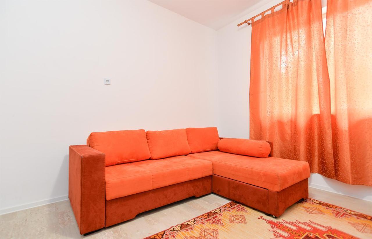 Apartments Fazana 407 Dış mekan fotoğraf