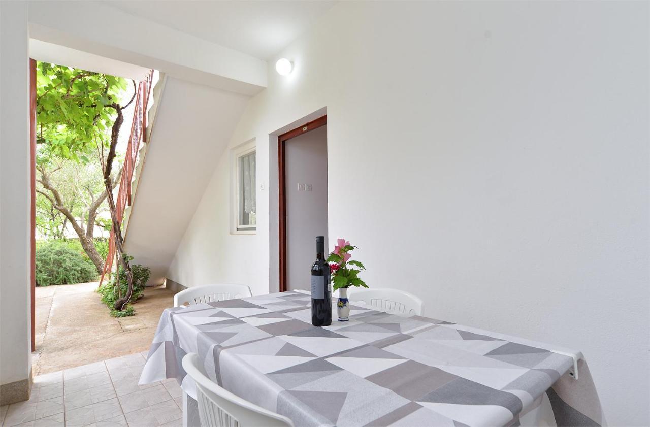 Apartments Fazana 407 Dış mekan fotoğraf