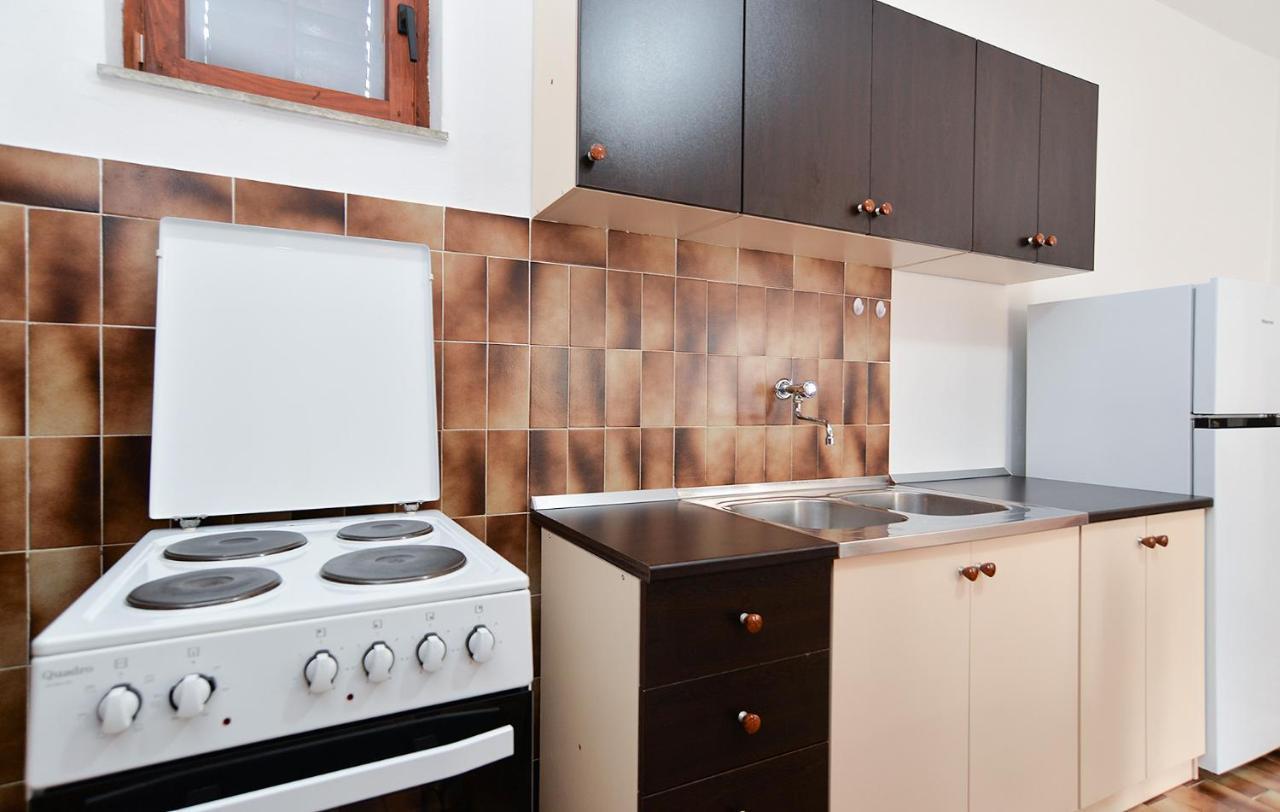 Apartments Fazana 407 Dış mekan fotoğraf