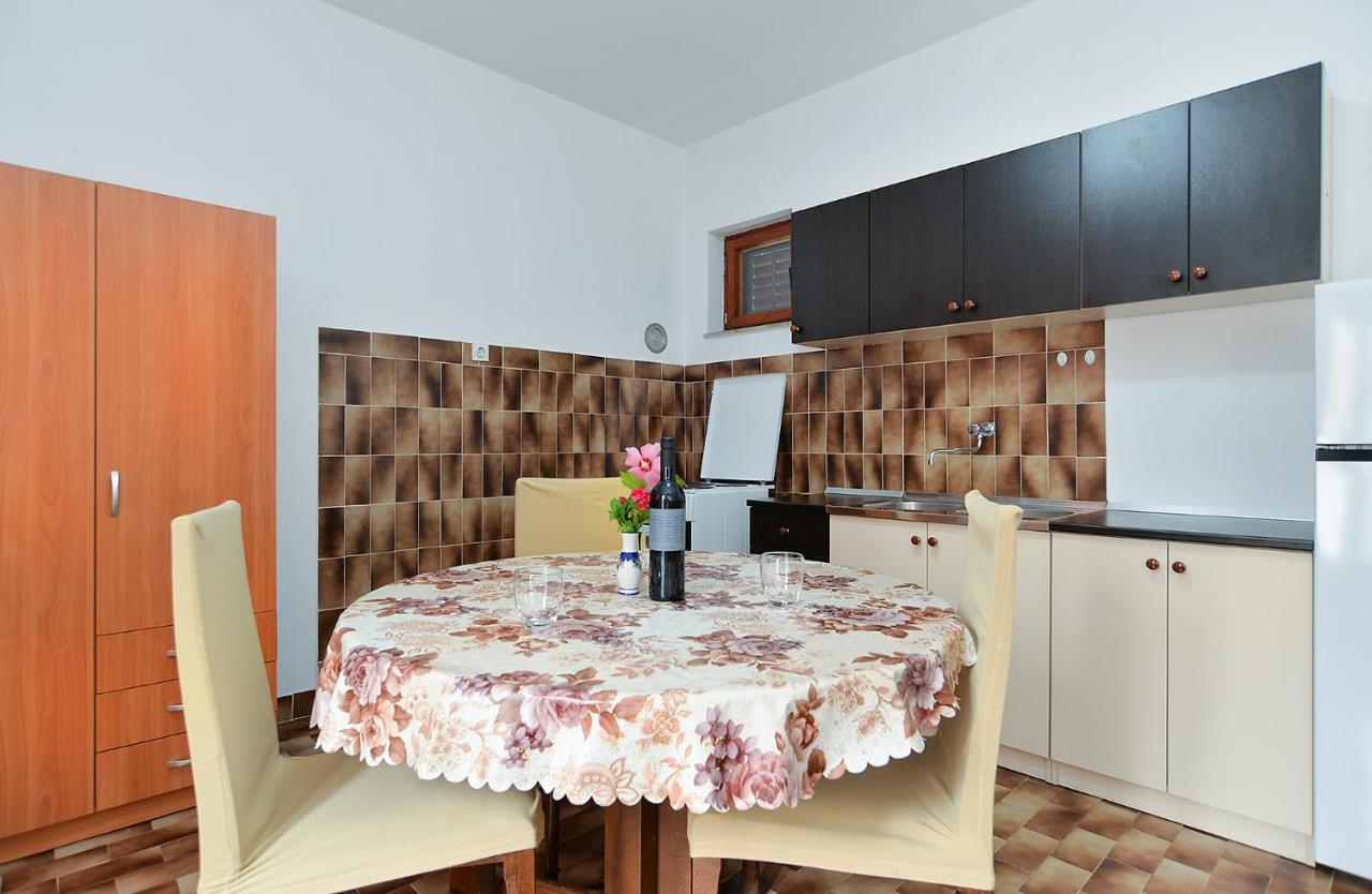 Apartments Fazana 407 Dış mekan fotoğraf