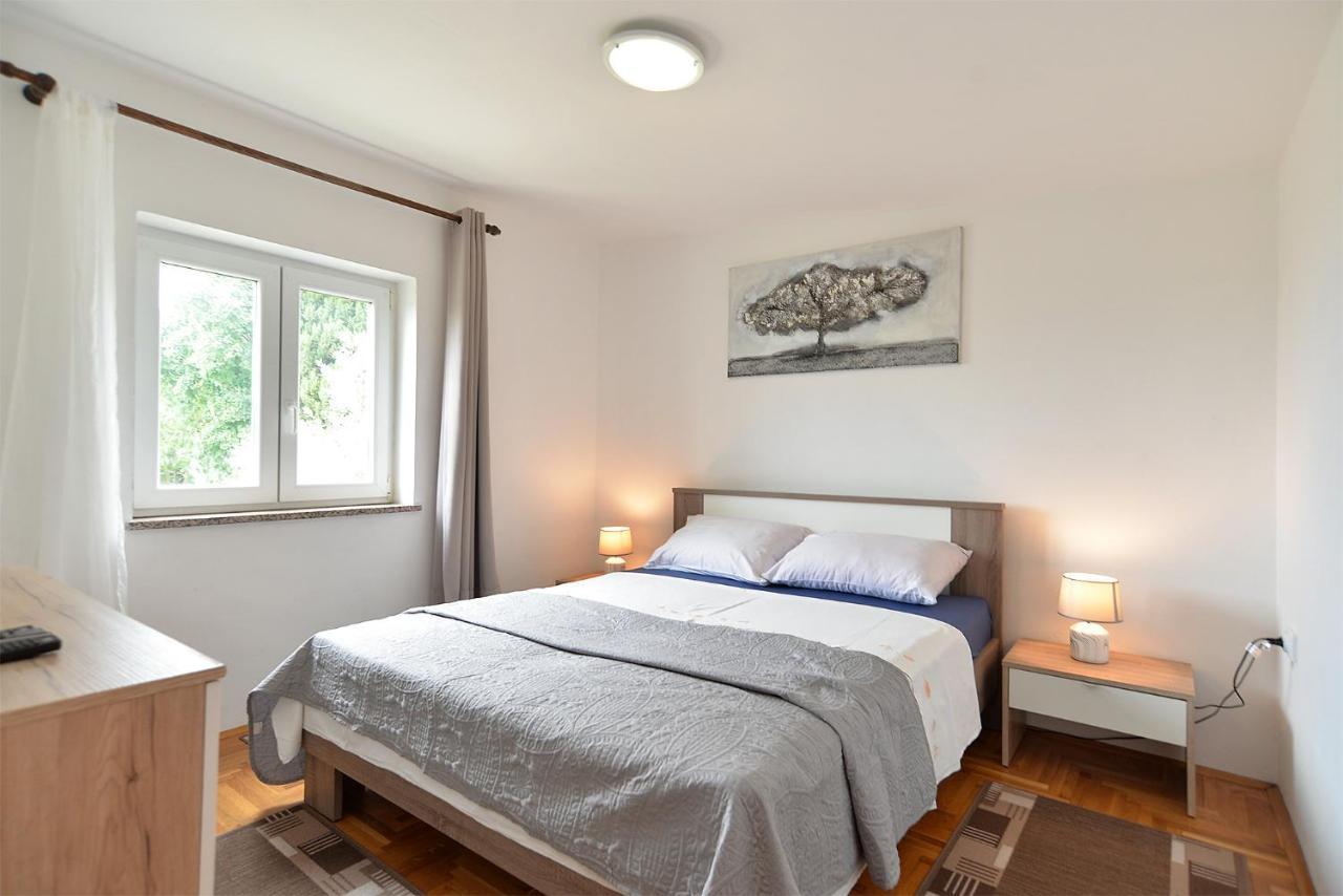 Apartments Fazana 407 Dış mekan fotoğraf