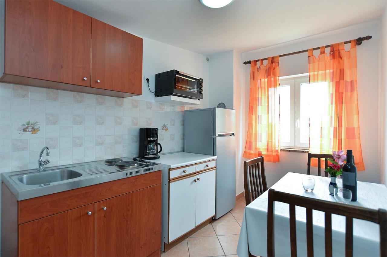 Apartments Fazana 407 Dış mekan fotoğraf