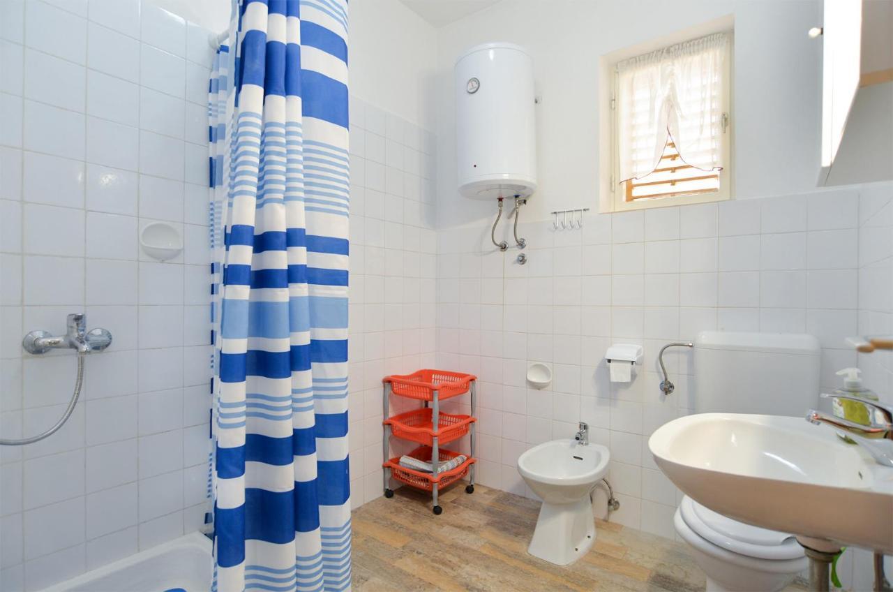Apartments Fazana 407 Dış mekan fotoğraf