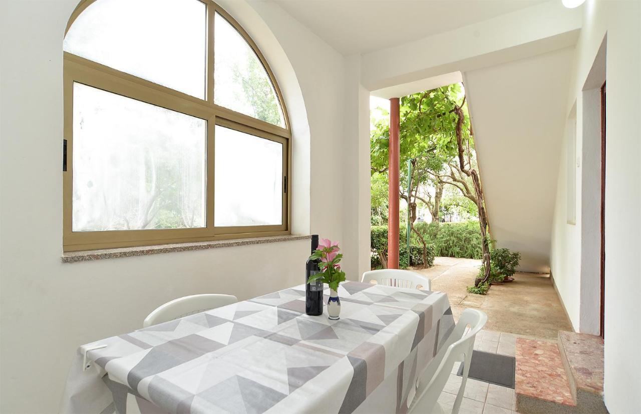 Apartments Fazana 407 Dış mekan fotoğraf