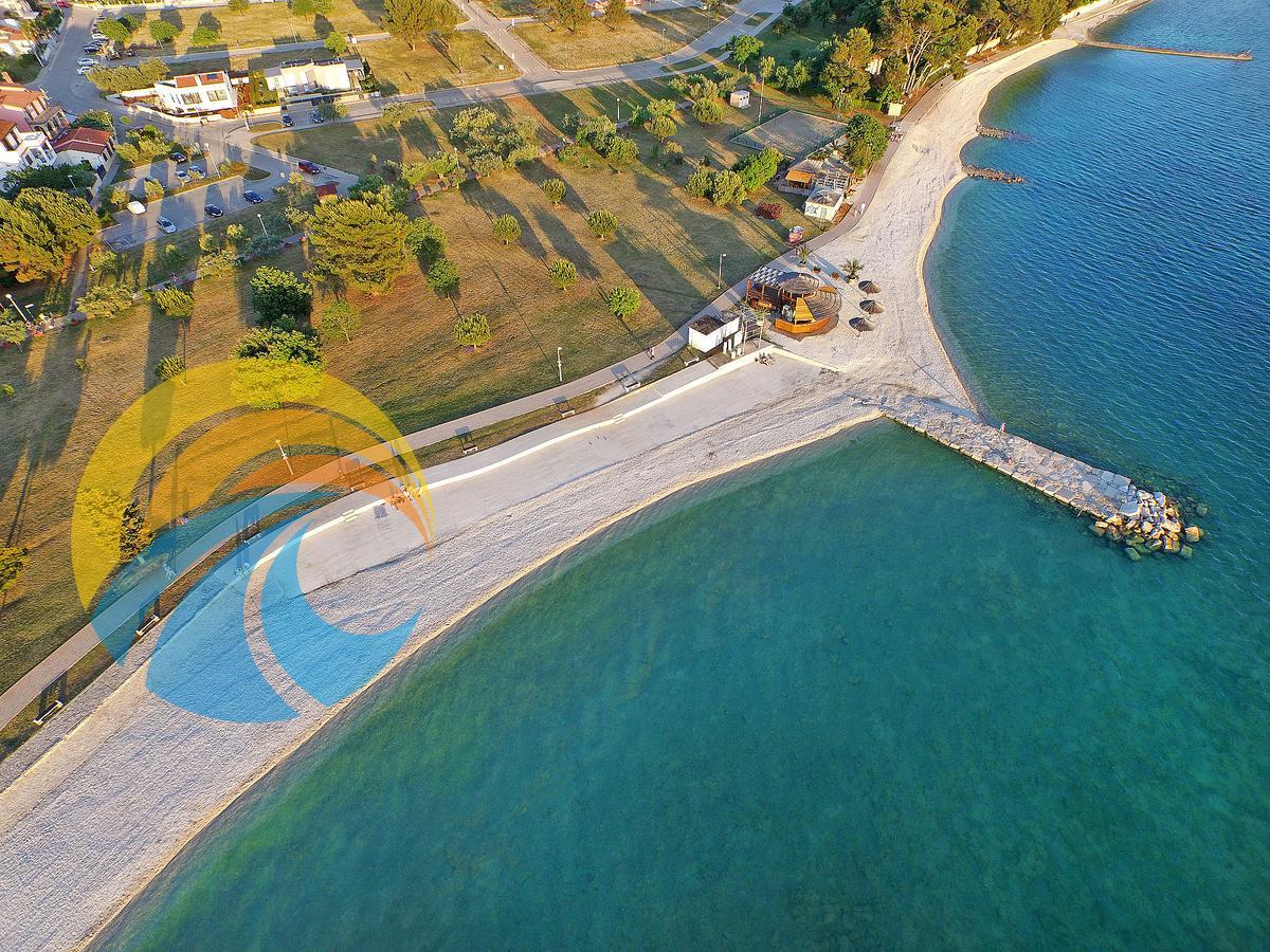 Apartments Fazana 407 Dış mekan fotoğraf