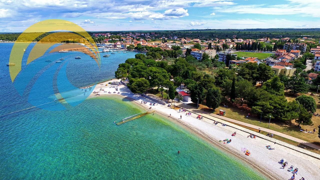 Apartments Fazana 407 Dış mekan fotoğraf