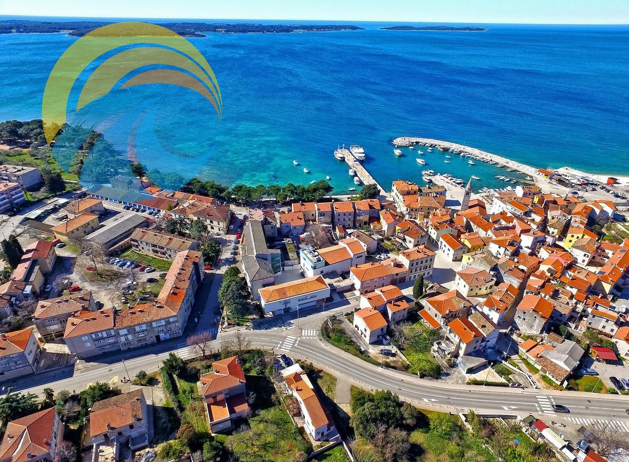 Apartments Fazana 407 Dış mekan fotoğraf